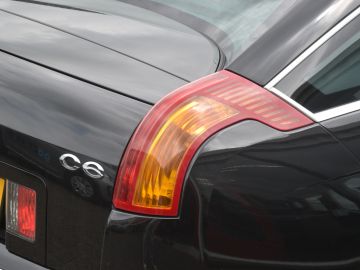 Citroën C6